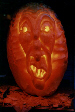 Scary Pumpkin