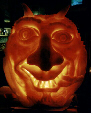 Pumpkin