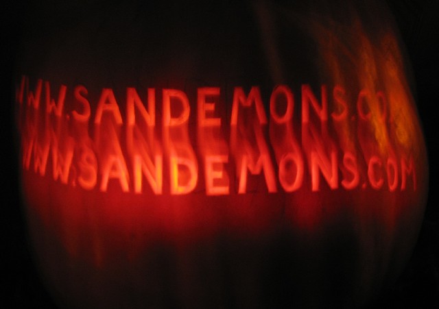Sandemons.com